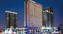 青島萬達(dá)艾美酒店